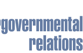 Image: Intergovernmental Relations
