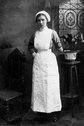 Annie (Dodd) Logan WW1 Nurse Annie (Dodd) Logan WW1 Nurse