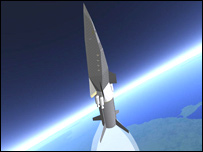 अंतरिक्ष यान