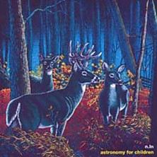 Review of Astronomy for Children