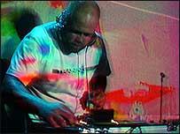 Bounce co-promoter DJ Scheme.