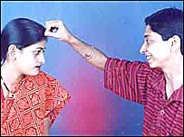 तनूजा और जया