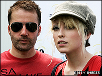 گروه تینگ تینگز