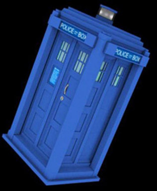 Tardis