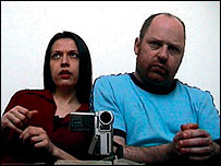 Etchells and Horvat © Insults and Praises (2003)