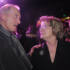 Actors Charles Dance and Brenda Blethyn
