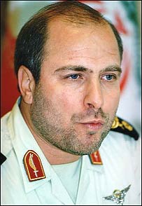 محمدباقر قاليباف