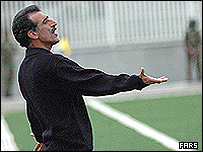 محمد احمدزاده