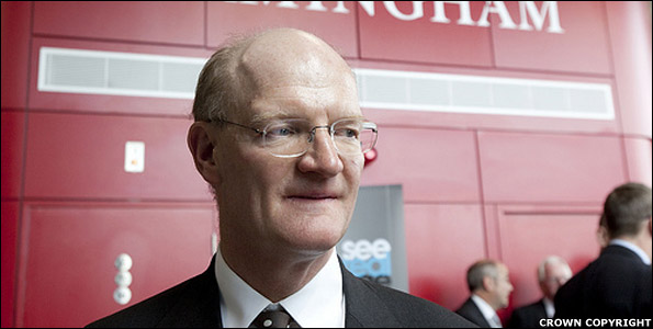 David Willetts