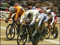 साइक्लिंग