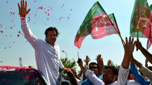 Imran Khan