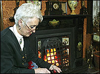 Inside The Locksmith's House