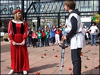 Punch Theatre - W'ton