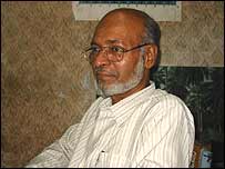 اخبار کے ایڈیٹر