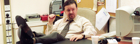 Do you have a boss like this?