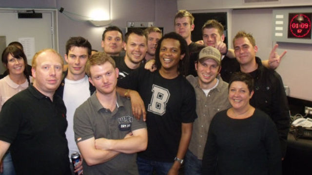 Andy C talks to Bailey about the growth of DnB