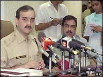 दिल्ली पुलिस उपायुक्त विवेक गोगिया