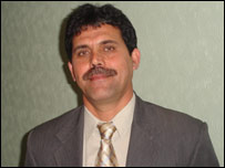 نظيف الله تکل