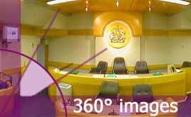 Leicester Magistrates' Court