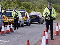 برطانوی پولیس