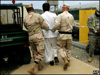 ग्वांतानामो बे