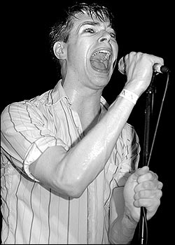 (We Are) Performance at Night and Day - 01/10/07 