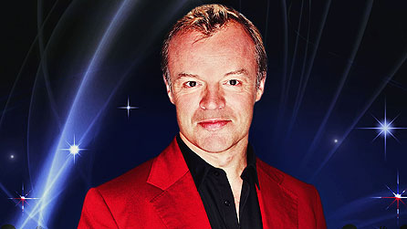 Graham Norton