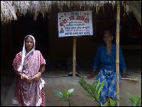 उर्मिला बेहरा