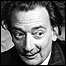 Salvador Dalí