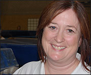 Tricia Johnston from Recoil Twisters 