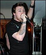 Jack Fletcher of MyLastVictory.