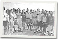 Disgyblion Ysgol Gyfun Cwm Rhymni