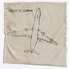 Review of Harper Simon