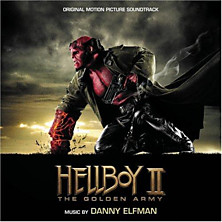 Review of Hellboy II