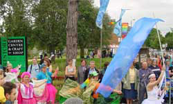 Cowley Road Carnival