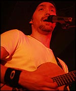 Jamson's Nook (pic. Annie Chalmers)