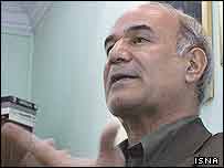 بهرام افشارزاده