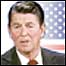 Ronald Reagan