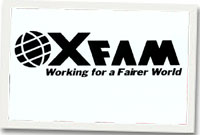 Logo Oxfam