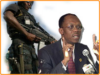 ہیٹی: بین الاقوامی برادری کی ناکامی؟