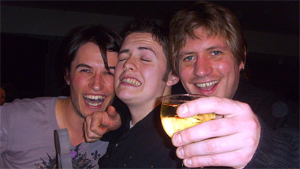 Gwobrau'r Ffatri Bop