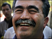 Amir Peretz