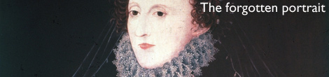 Elizabeth I, circa 1565