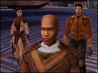 Empresa criou games como 'Knights of the Old Republic'