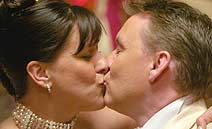 Mr and Mrs Henderson