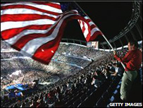 Convenção do Partido Democrata