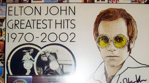 Greatest Hits multi-multiplatinum award|00|Andrew Thorpe, Brentford 