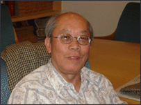 Ông Đoàn Viết Hoạt