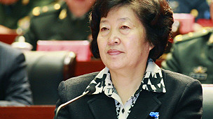 Bà Tôn Xuân Lan