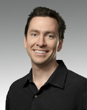 Steve Forstall